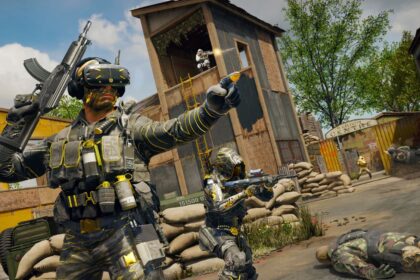 Unlocking Fun: Will Call of Duty 2025 Charge for Special Game Modes?