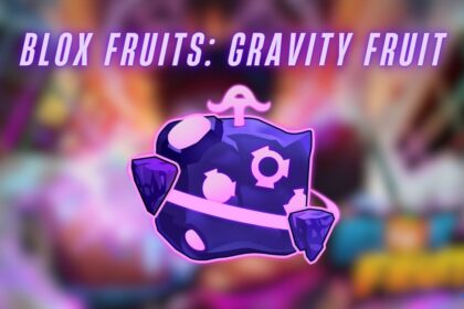 Unlocking the Power of Gravity Fruit in Blox Fruits: A Student’s Guide!