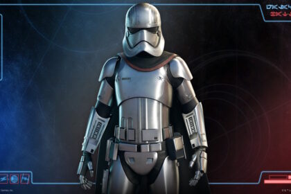 Unlocking Captain Phasma: Your Guide to Defeating Her in Fortnite Chapter 6 Season 3!