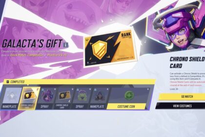 Unlocking Epic Chrono Shield Cards in Marvel Rivals: A Guide for Young Heroes!