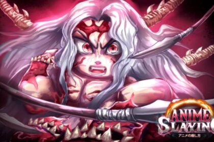 Master the Game: Epic Anime Slayer Codes You Need to Know!