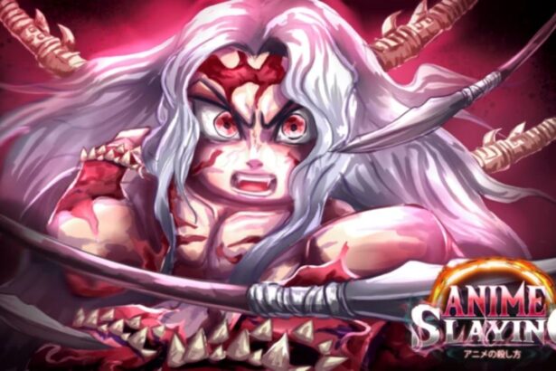 Master the Game: Epic Anime Slayer Codes You Need to Know!