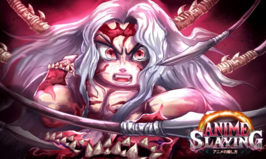 Master the Game: Epic Anime Slayer Codes You Need to Know!