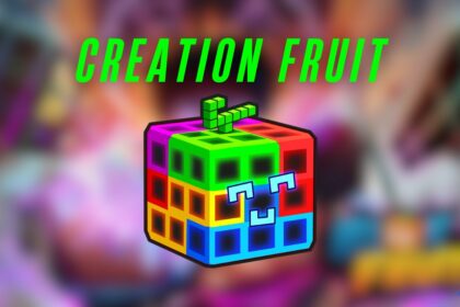 Unlock the Secrets: How to Score Creation Fruit in Blox Fruits!