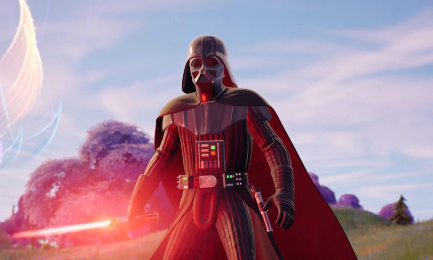 Unlocking the Secrets: Defeating Samurai Vader in Fortnite Chapter 6 Season 3!