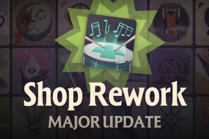 Epic Updates: Explore the New Deadlock Shop, Awesome Item Tweaks, and Revamped Maps!