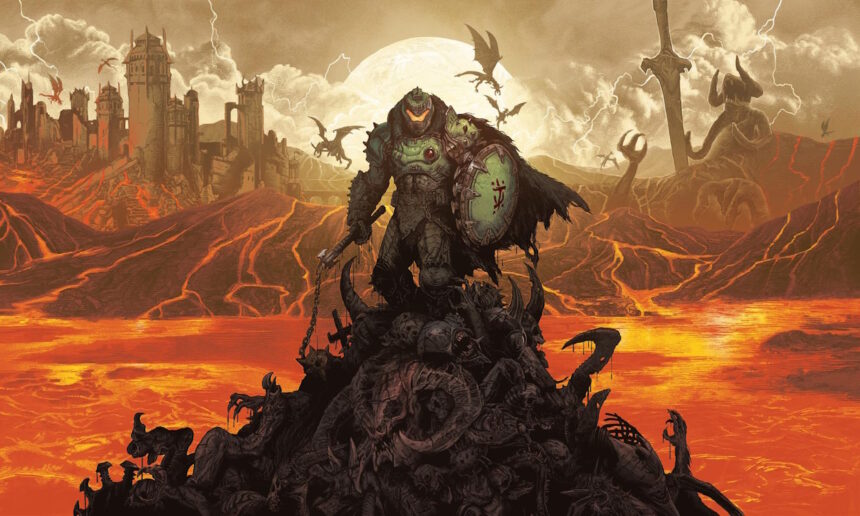 Unlocking Epic Wins in Doom: Your Guide to Achievements and Milestones!