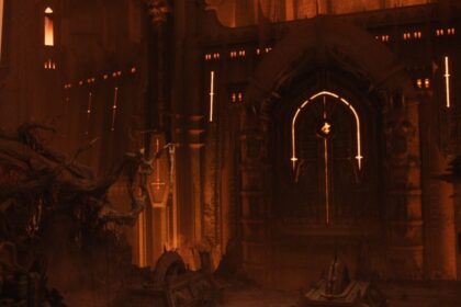 Unlocking the Secrets of Doom: Explore the Hidden Areas of the Dark Ages!