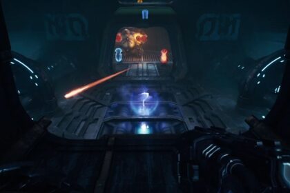 "Unlocking Doom: Discovering All the Hidden Secrets in the Dark Ages!"