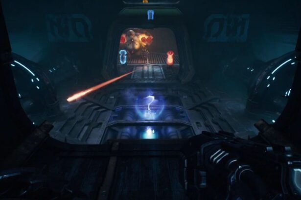 "Unlocking Doom: Discovering All the Hidden Secrets in the Dark Ages!"