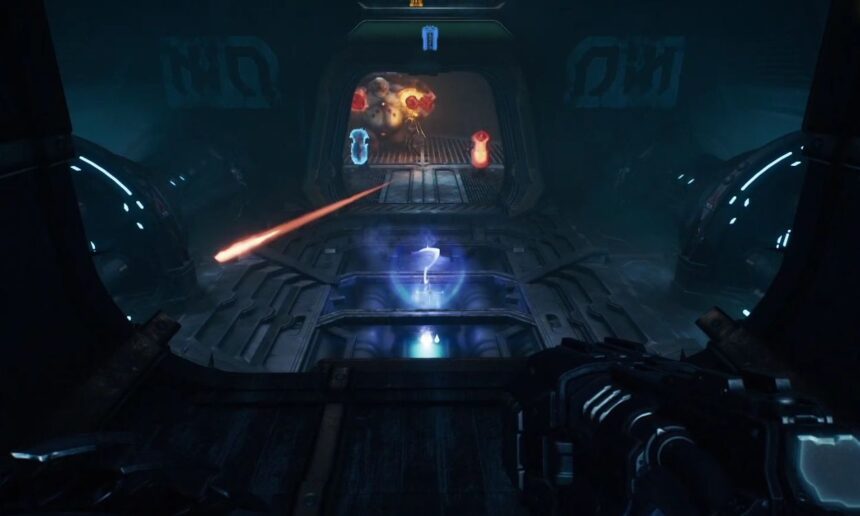 "Unlocking Doom: Discovering All the Hidden Secrets in the Dark Ages!"