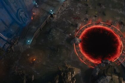 "Doom: Uncovering Secret Spots in the Dark Ages – Siege Secrets Revealed (Part 1)"