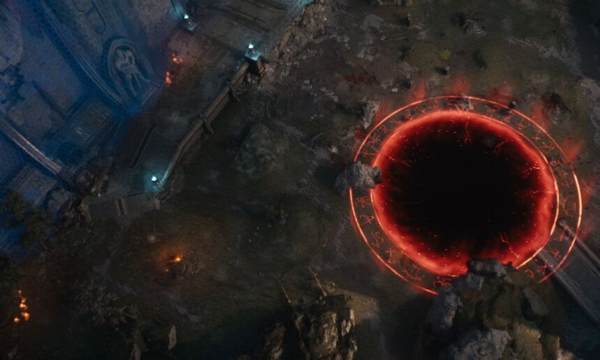 "Doom: Uncovering Secret Spots in the Dark Ages – Siege Secrets Revealed (Part 1)"