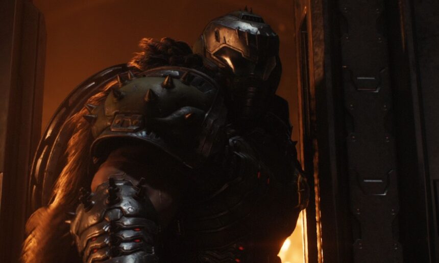"Doom: Uncovering the Secrets of the Dark Ages – Epic Siege Adventures Part 2!"