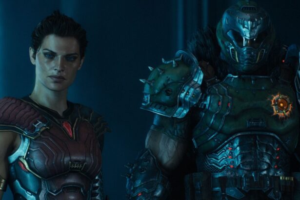Unlocking Doom: Discover Hidden Secrets in the Ancestral Forge!