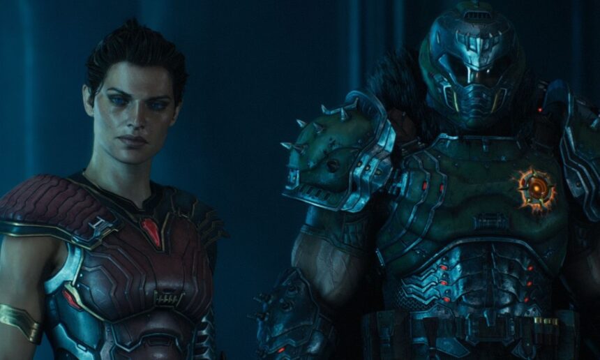 Unlocking Doom: Discover Hidden Secrets in the Ancestral Forge!