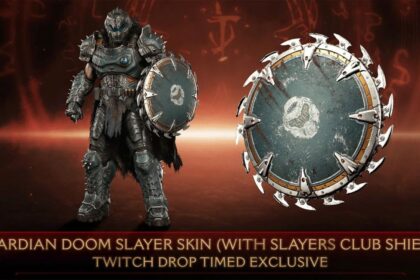 Unlocking Doom: Your Guide to Earning Awesome Twitch Drops!