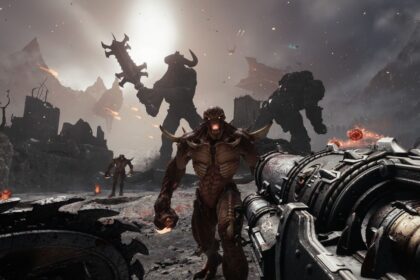 Unlocking Epic Gear: Your Guide to Doom’s Dark Ages Weapons and Upgrades!