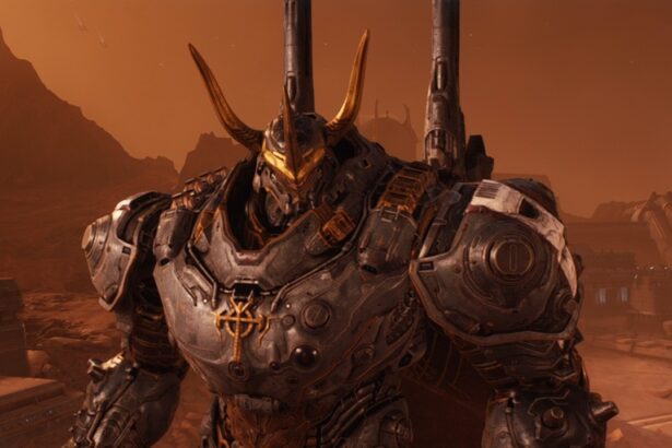 Level Up Your Health, Shields, and Ammo in Doom: The Dark Ages – Your Ultimate Guide!