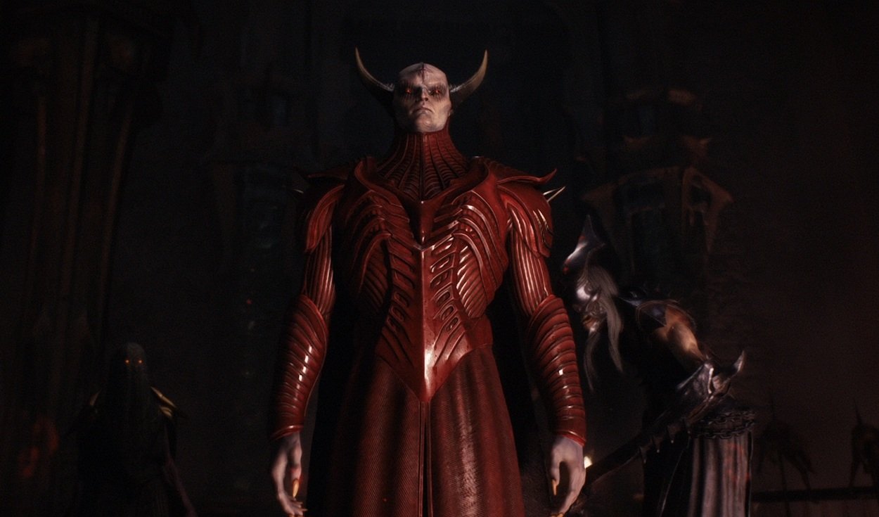 Unlocking the Secrets of Doom: Complete Guide to All Dark Ages Chapters!