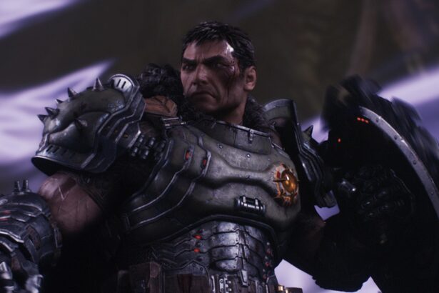 Top 10 Coolest Weapons in Doom: The Dark Ages – Ranked for Gamers!
