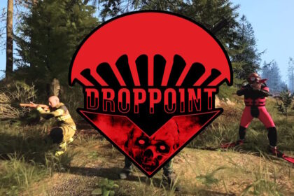 Discover the Exciting World of Drop Point: The Indie Survival Game Everyone’s Talking About!