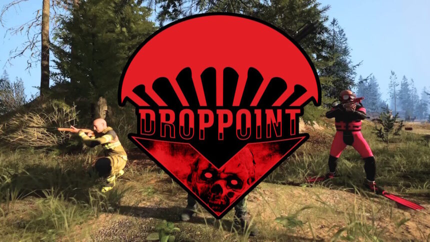 Discover the Exciting World of Drop Point: The Indie Survival Game Everyone’s Talking About!