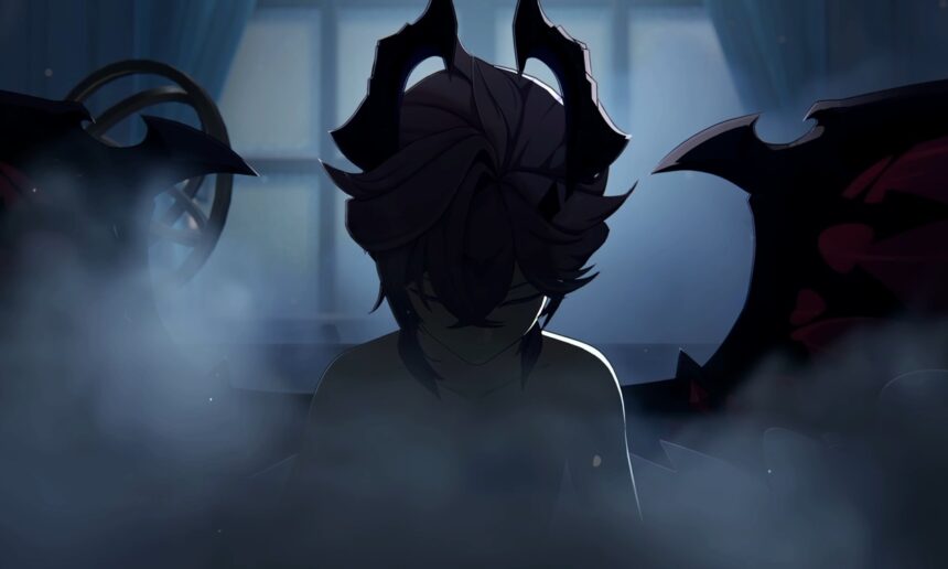 Could Mini Durin’s New Human Form Join the Adventure in Genshin Impact?