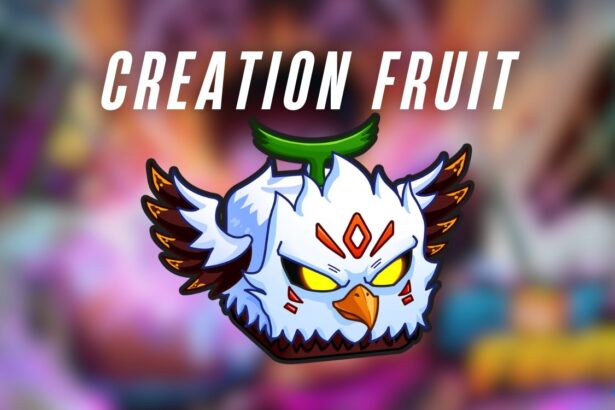 Unlocking the Eagle Fruit in Blox Fruits: Your Ultimate Guide to Power Up!