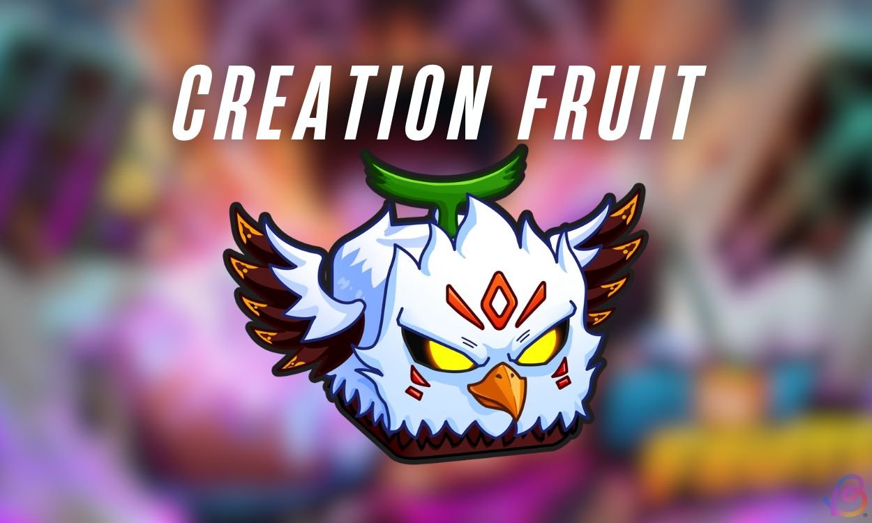 Unlocking the Eagle Fruit in Blox Fruits: Your Ultimate Guide to Power Up!