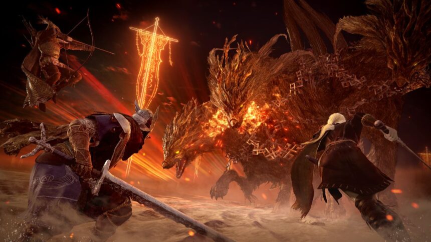 Ultimate Guide to Elden Ring: Top Nightreign Classes and Rankings Just for You!