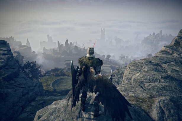 Unlock the Secrets of Elden Ring: Explore the Nightreign Map and Hidden Spots!