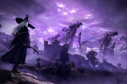 Unlocking the Secrets of Elden Ring: A Guide to Nightreign Relics and Their Powers!