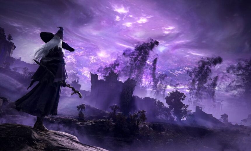Unlocking the Secrets of Elden Ring: A Guide to Nightreign Relics and Their Powers!