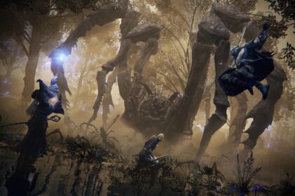 Unlocking the Secrets: All You Need to Know About Elden Ring Nightreign Events!