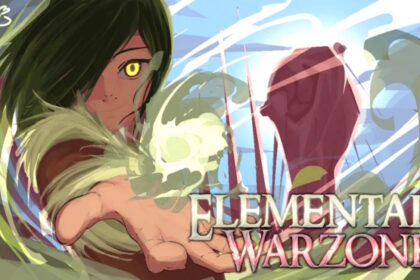 Unlock Epic Rewards: Elemental Warzone Codes You NEED for May 2025!