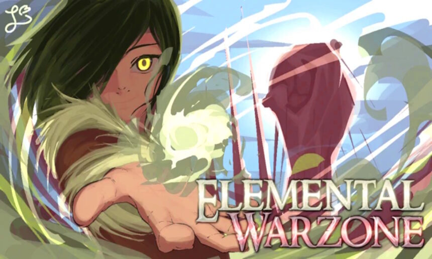 Unlock Epic Rewards: Elemental Warzone Codes You NEED for May 2025!