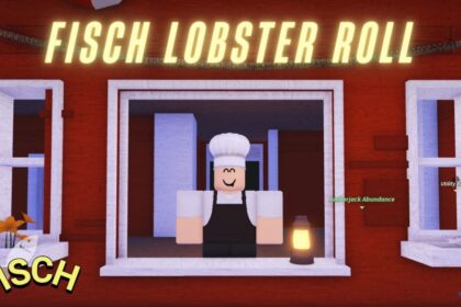 Unlocking the Secret: How to Score the Best Lobster Roll in Fisch!