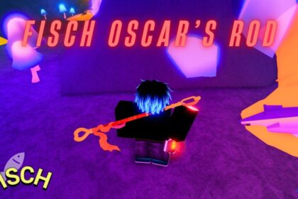 Unlocking the Awesome Oscar Rod: Your Guide to Fishing Success!