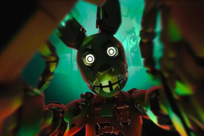 Unlocking Secrets: Top Five Nights Hunted Codes You Need to Know (May 2025)!