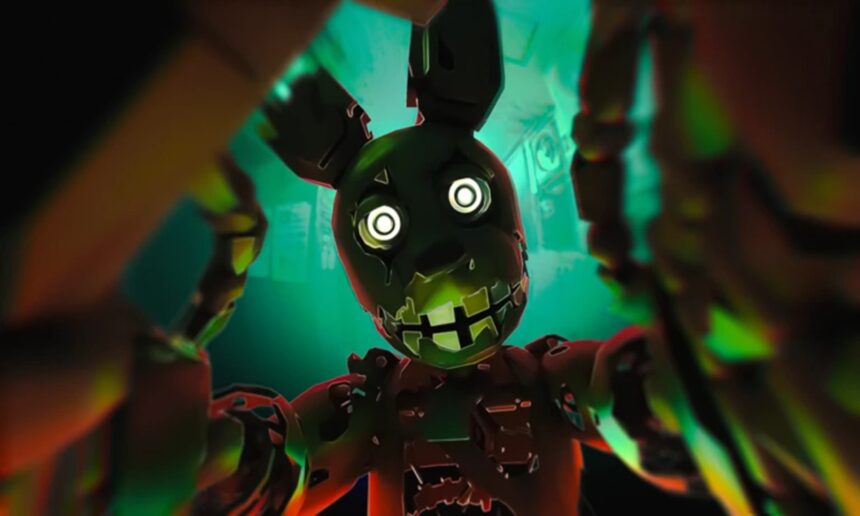 Unlocking Secrets: Top Five Nights Hunted Codes You Need to Know (May 2025)!