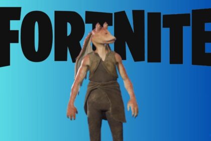 Mastering Jar Jar’s Epic Quests in Fortnite: Your Guide to Chapter 6 Season 3!