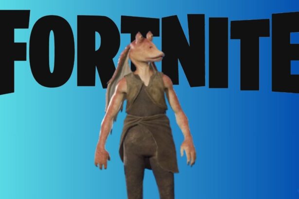 Mastering Jar Jar’s Epic Quests in Fortnite: Your Guide to Chapter 6 Season 3!