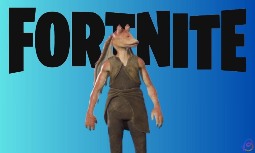 Mastering Jar Jar’s Epic Quests in Fortnite: Your Guide to Chapter 6 Season 3!