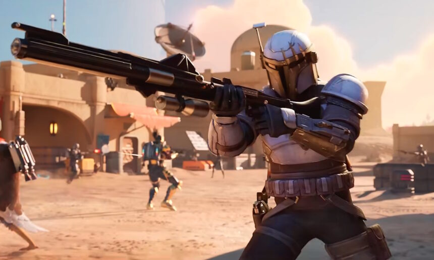 Unlock the Mandalorian Skin in Fortnite: Your Ultimate Guide!