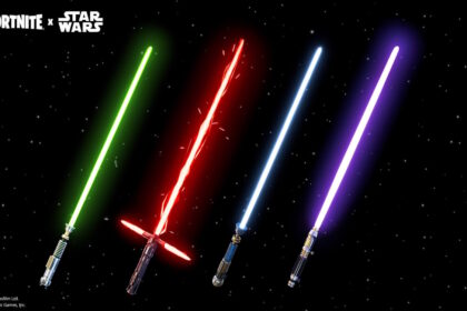 "Unlocking Epic Lightsabers in Fortnite: Your Guide to Chapter 6, Season 3!"