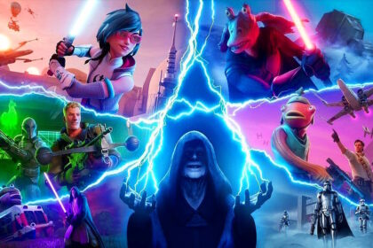 Fortnite Chapter 6 Season 3: Exciting New Features You Don’t Want to Miss!