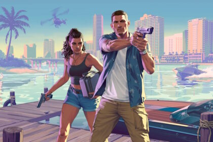 Explore the Exciting World of GTA 6: Fishing, Basketball, and Epic Adventures!