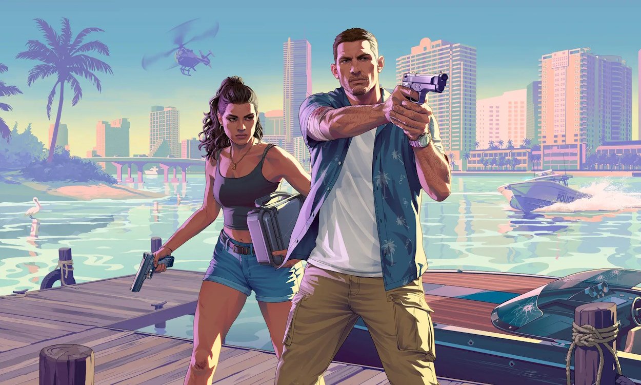 Explore the Exciting World of GTA 6: Fishing, Basketball, and Epic Adventures!