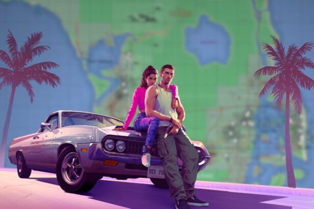 Why We Should Care (and be Cautious) About the GTA 6 Mapping Project!